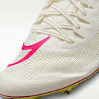 Nike Zoom Ja Fly 4 Athletics Sprinting Spikes