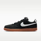 Nike Court Vision Low FL Erkek Ayakkabısı
