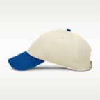 Nike Club Unstructured Futura Wash Cap