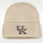 Gorro con dobladillo universitario Nike para hombre Kentucky