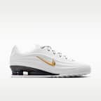 Sapatilhas Nike Shox Z para mulher