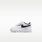 Nike Force 1 Low EasyOn Baby/Toddler Shoes
