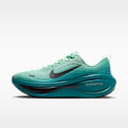 Nike Vomero Plus Men's Road Running Shoes