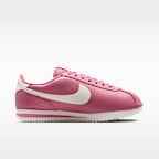 Nike Cortez Leather Women's Shoes