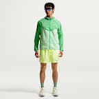 Nike Stride Men's Repel UV Running Jacket