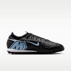 Nike Mercurial Vapor 16 Pro Turf Low-Top Football Shoes