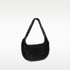 Borsa slouchy in ecopelliccia Nike Sportswear (19 l)