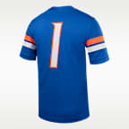 Boise State Men's Nike College Football Replica Jersey
