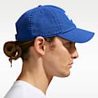 Kšiltovka Chelsea 25/26 Nike Club 6P
