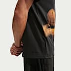 Kobe Men's Basketball T-Shirt