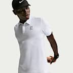 Polo de tennis Dri-FIT NikeCourt Advantage pour homme