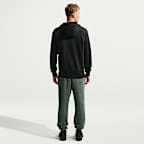 Nike Club Men's Fleece Cuffed Pants