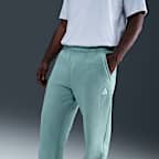 Pantalón Nike ACG "Tuff Fleece"