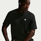Nike ACG "Solar Chase" Parte de arriba de trail running Dri-FIT ADV - Hombre