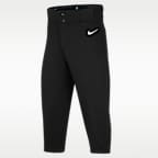 Nike Vapor Select 2 Big Kids' High Baseball Pants