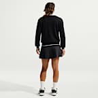 Nike Tailored Performance Women's Dri-FIT Loose Long-Sleeve Golf Jumper