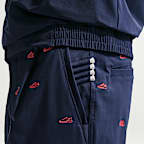 나이키 파 남성 드라이 핏 골프 쇼츠