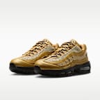 Nike Air Max 95 "Big Bubble" Men's Shoes