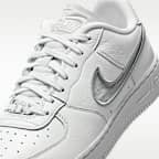 Tenis para mujer Nike Air Force 1 Dance