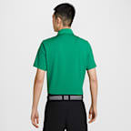 เสื้อโปโลกอล์ฟผู้ชาย Dri-FIT Nike Velocity