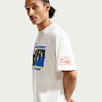 Ανδρικό T-Shirt Nike Sportswear