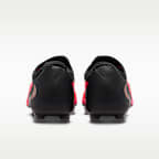 Nike Jr. Phantom 6 Low Pro Older Kids' Multi-Ground Football Boots