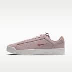 Nike Court Heritage LX Women's Shoes