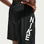 Shorts versátiles Dri-FIT de 18 cm para hombre Nike Form