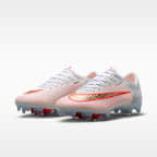 Chaussure de foot basse à crampons pour terrain sec Nike Mercurial Superfly 11 Elite