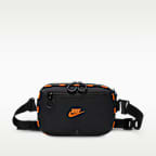 Nike Hayward Patrol Cross-Body Bag (4L)