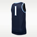 Villanova Men's Basketball Nike College Replica Jersey