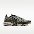 Nike Air Max Plus Men's Shoes
