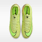 Nike Mercurial Vapor 16 Pro Firm-Ground Low-Top Soccer Cleats