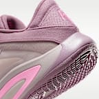 A'One "Dog Mom" A'ja Wilson Basketball Shoes