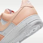 Nike Air Force 1 '07 Next Nature női cipő