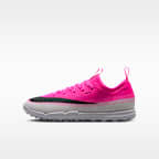Nike Jr. Mercurial Vapor 17 Academy Older Kids' Turf Low-Top Football Shoes