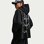 Nike Sportswear Men's Fleece Pullover Hoodie