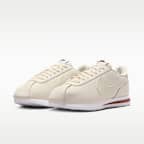 Nike Cortez 皮革女鞋