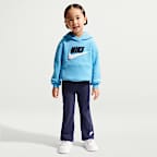 Nike Club Chenille Toddler Pullover Hoodie