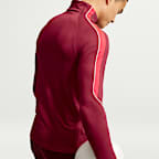 ナイキ ストライク メンズ Dri-FIT サッカードリルトップ