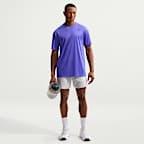 Playera de entrenamiento Dri-FIT para hombre Nike