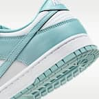 Nike Dunk Low Retro Men's Shoes