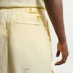 NOCTA Cardinal Nylon Shorts