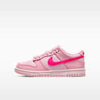 Nike Dunk Low Older Kids' Shoes
