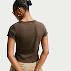Nike Sportswear Chill Knit Women's T-Shirt