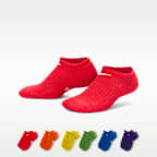 Calcetines invisibles acolchados para niños (6 pares) Nike Everyday