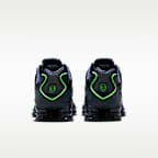 Nike Shox TL Men's Shoes