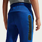 Pantalon de jogging Nike Sportswear Tech Fleece pour ado