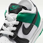 나이키 덩크 로우 베이비 신발