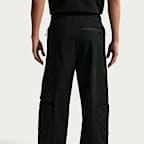 나이키 스포츠웨어 테크 남성 드라이 핏 쇼리 니트 유틸리티 팬츠